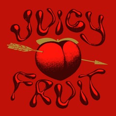 Raredub - Juicy Fruit (feat. Partiboi69)