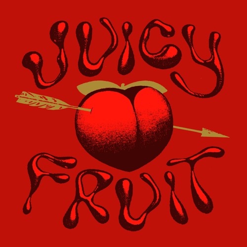 Raredub - Juicy Fruit (feat. Partiboi69)