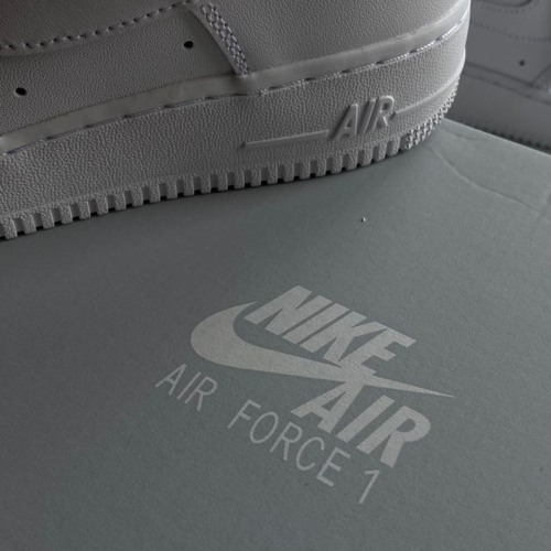 Dirty AF1(demo)