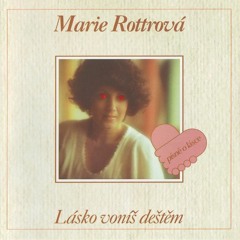 Marie Rottrová - Lásko voníš deštěm (Neuro Mix)