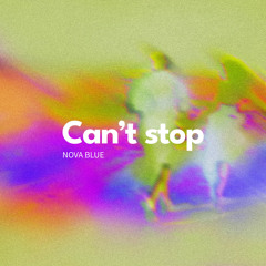 Can't Stop