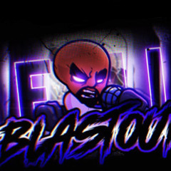 FNF: [VC] Blastout (Invalid Remix)