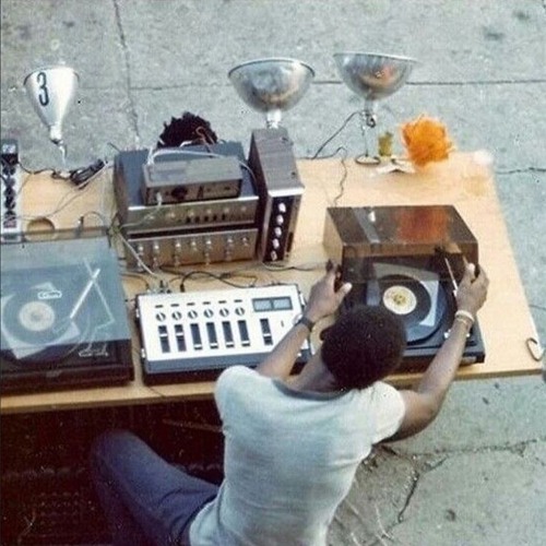 rare funk & disco mix