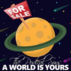 Episode 147 - A World is Yours!