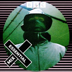 BBC Radio 1 Essential Mix