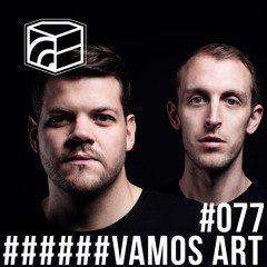 Vamos Art - Jeden Tag Ein Set Podcast 077
