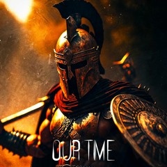 Severe & Hitkicks - Our Time (Free DL)