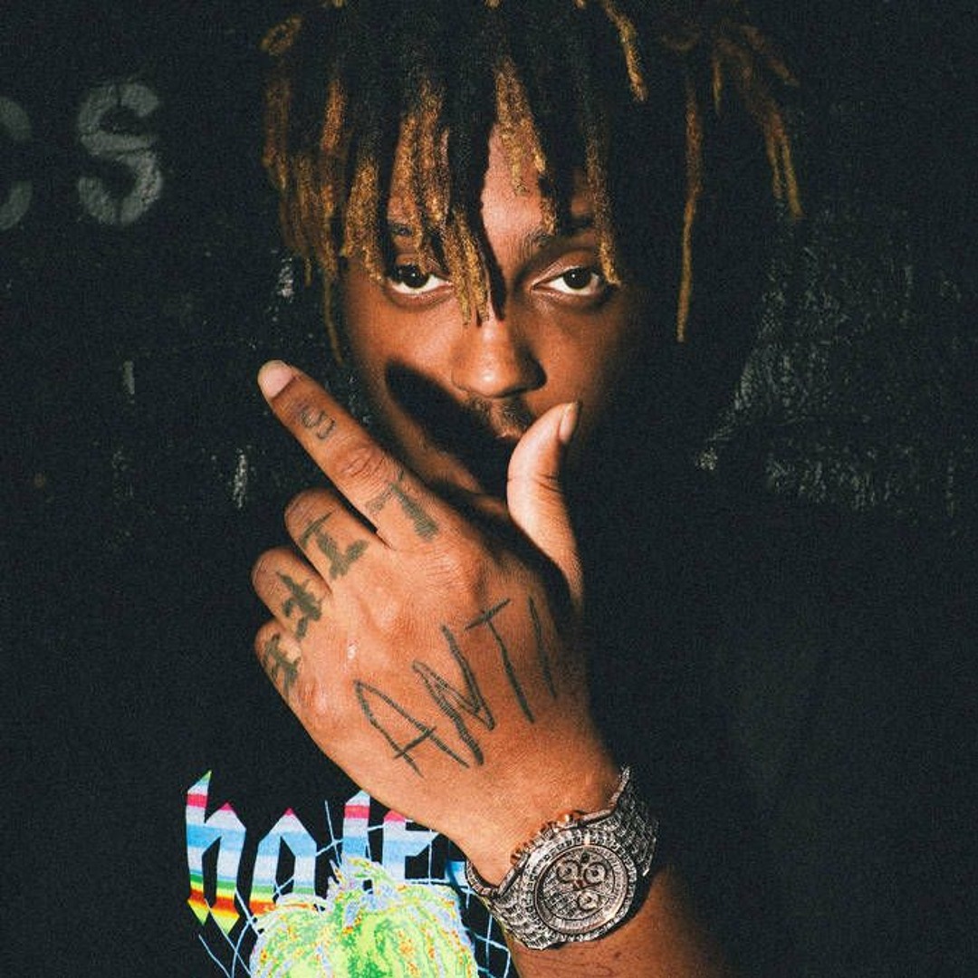 Juice WRLD X Lil Tecca Type Beat: ''Never Winning''