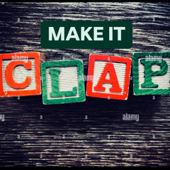 Make it clap freestyle