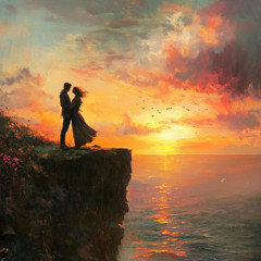 a love so romantic it ruptured the skies (432hz)