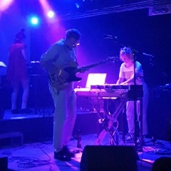 Enigmatic Serenades #06: Freie Energie Band (live)