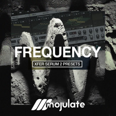 Frequency | Xfer Serum 2 Presets