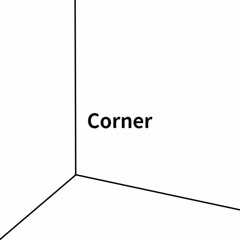 Corner