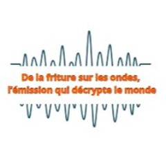 Podcast Conflit Russie Ukraine
