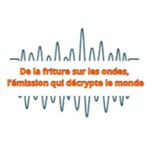 Podcast Conflit Russie Ukraine