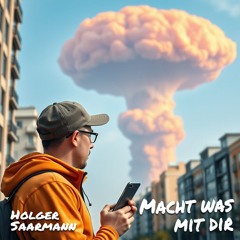 Macht was mit dir - Demo März 2022 (H.Saarmann)