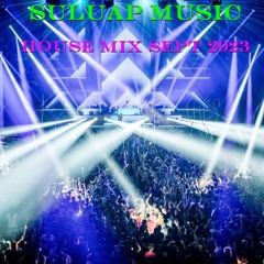 House Mix September  2023