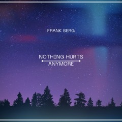 Chloe George - Ghost Town (voice memo) - FRANK BERG REMIX ("NOTHING HURTS ANYMORE")