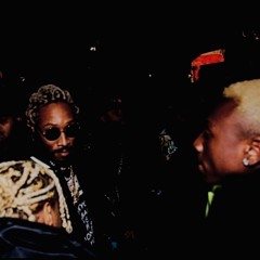 Future, Metro Boomin - Fried (Lil Jube remix)