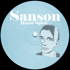 House Spirit [BANDCAMP]