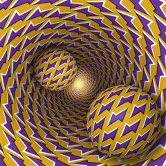 question drift and responding <gmin*128> (peripheral drift)