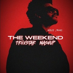 THE WEEKEND_( TRIIXSTAR MASHUP ) 2K24.mp3