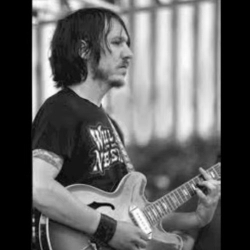 Elliott Smith -  Stickman (Acoustic)