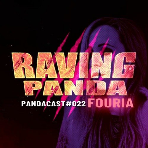 Pandacast 022│Fouria