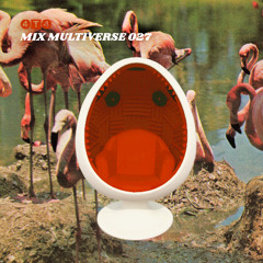 Mix Multiverse 027