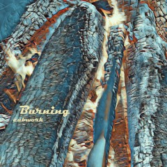 Burning