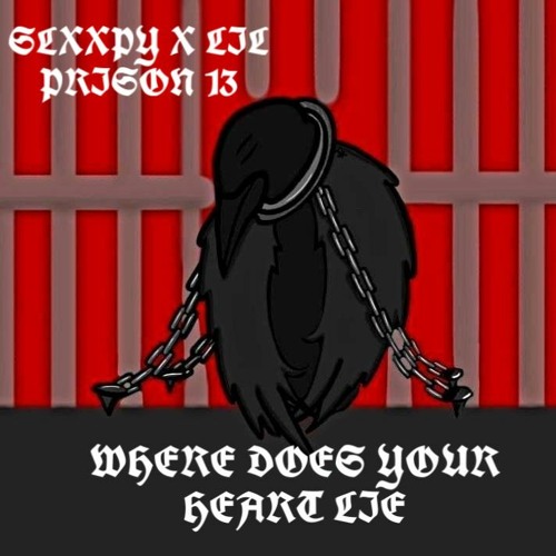 LILPRISON13 X SLXXPY - WHERE DOES UR HEART LIE [PROD LILPRISON13]