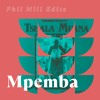 Descargar video: Mpemba (Phil Mill Edit) [Free DL]