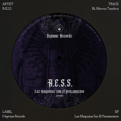 PREMIERE: B1. R.E.S.S - Mersus Tenebris (NT006)