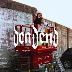 DEADCAST0065 x GADDAM