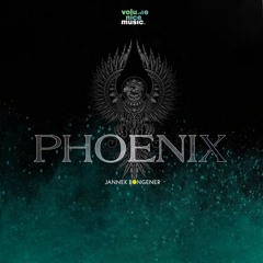 Jannek Büngener - Phoenix [VOLUME009]