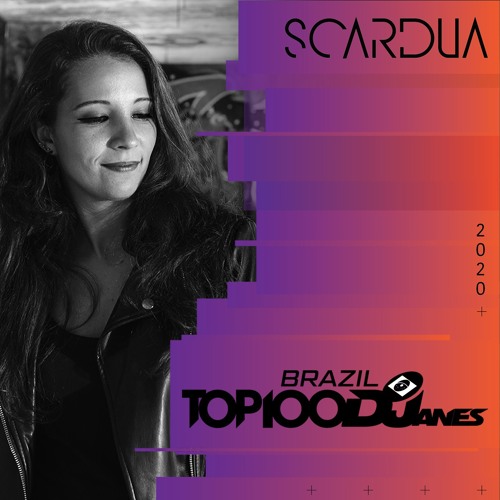 Stream SCARDUA Live @ TOP 100 DJANES BRASIL ONLINE FESTIVAL 2020 [NOV] by  Scardua | Listen online for free on SoundCloud