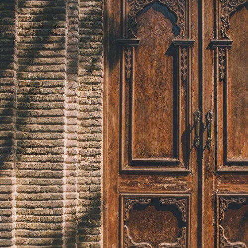 کوچه لره سو سپمیشم _ رشید بهبودف