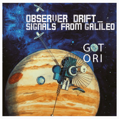 Observer Drift_Signals from Galileo