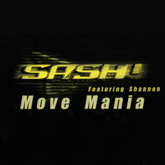 Move Mania (Lange Remix)