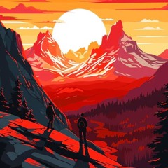 Rugido do Amanhecer