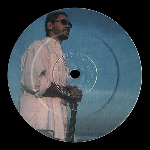 Marcos Valle - On Line (Juando Edit) [HZRX]