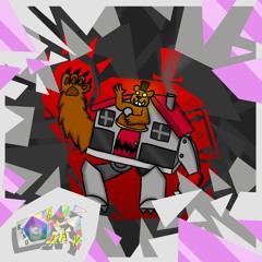 K3AD Theory: FNAF, The Truth Behind the Touch Tone Telephone Guy!