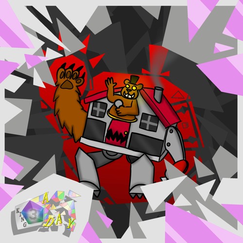 K3AD Theory: FNAF, The Truth Behind the Touch Tone Telephone Guy!