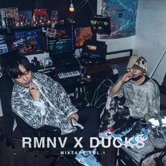 RMNV X  DUCKS - 마스크(MASK)(Prod. Kid Louis)