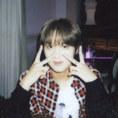 해찬 - 좋은 사람 (only haechan voice ver)