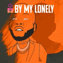 64 BIT - By My Lonely [FREE] Tory Lanez Type Beat | Instrumental 2020