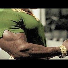 THE MYTH - LEGENDARY PHYSIQUE - SERGIO OLIVA MOTIVATION NicandroVisionMotivation