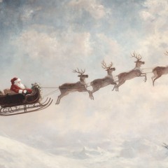 Merry Christmas and a Happy New Year