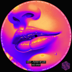 KØDA - Please Me Girl