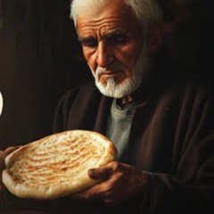 رغيف خبز يابس ! ما أجمل هذه الكلمات الزهدية.mp3